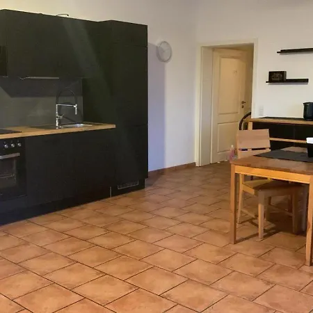 Séjour chez l'habitant Natura Ferienhaus, In , Komfort Fuer Gaeste & Firmen ,wlan & Parkplatz *