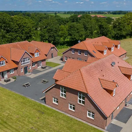Natura Ferienhaus, In , Komfort Fuer Gaeste & Firmen ,wlan & Parkplatz Homestay szállás *