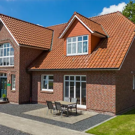 Natura Ferienhaus, In , Komfort Fuer Gaeste & Firmen ,wlan & Parkplatz *