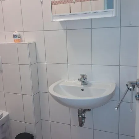 Homestay szállás Natura Ferienhaus, In , Komfort Fuer Gaeste & Firmen ,wlan & Parkplatz Rhauderfehn