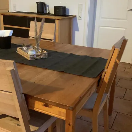 Homestay szállás Natura Ferienhaus, In , Komfort Fuer Gaeste & Firmen ,wlan & Parkplatz