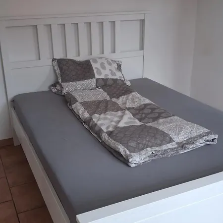 Natura Ferienhaus, In , Komfort Fuer Gaeste & Firmen ,wlan & Parkplatz Séjour chez l'habitant Rhauderfehn
