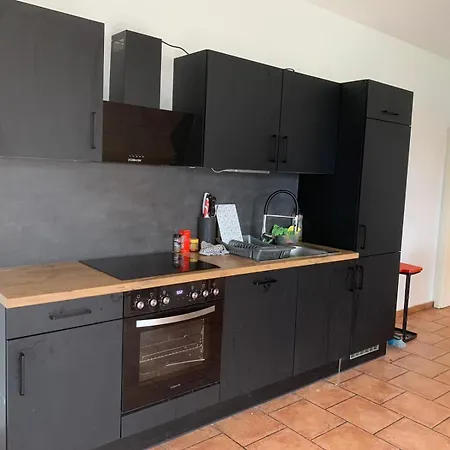 Natura Ferienhaus, In , Komfort Fuer Gaeste & Firmen ,wlan & Parkplatz