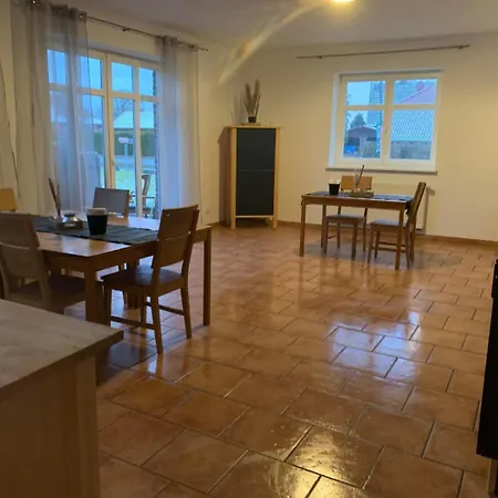 Natura Ferienhaus, In , Komfort Fuer Gaeste & Firmen ,wlan & Parkplatz Rhauderfehn
