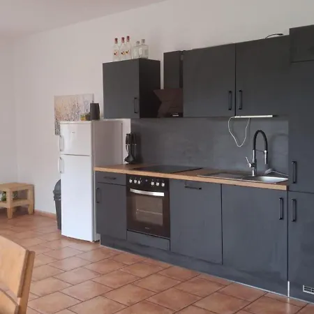 Natura Ferienhaus, In , Komfort Fuer Gaeste & Firmen ,wlan & Parkplatz * Rhauderfehn